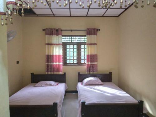 Rajarata Family Guest