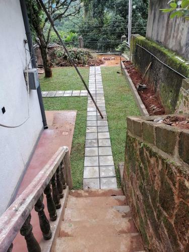 Apartamento Private Residence Upper Ground Floor Unit