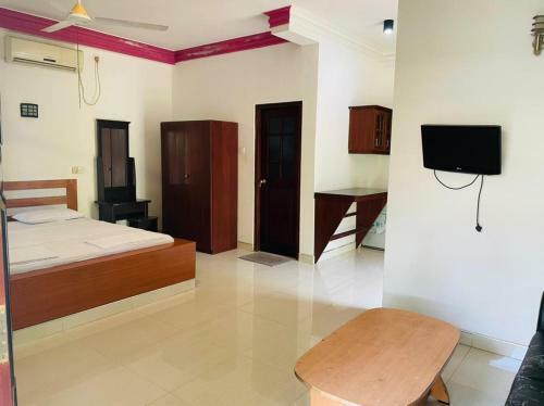 Hostal Sean?s Villa