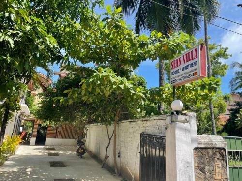 Hostal Sean?s Villa