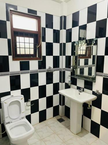 Hostal Sean?s Villa