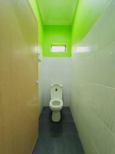 Noor Roomstay Kangar