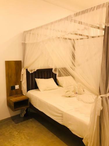 Apartamento Villa Water Bubble