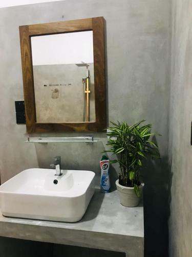 Apartamento Villa Water Bubble