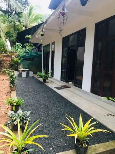 Apartamento Villa Water Bubble