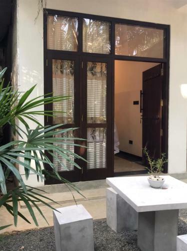 Apartamento Villa Water Bubble