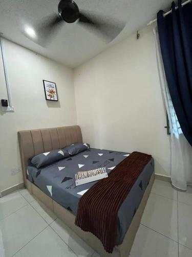 Ilham Homestay Kota Bharu