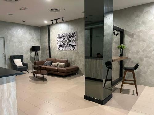 Kuching Tabuan Tranquility @ Tt3 Soho Apartment