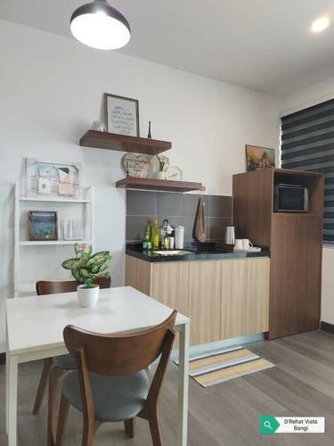 Apartamento D'rehat Lovely Studio For 4 People