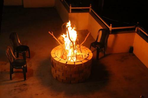 Apartamento Chill At Hill Resorts