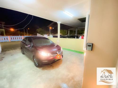 Al Kahfi Residence @ Kuala Ibai