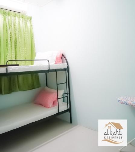 Al Kahfi Residence @ Gong Badak 1