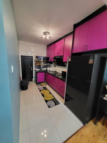 Villa Adn Luxury Homestay Port Dickson