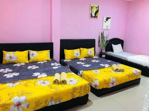 Rd Legend Hotel