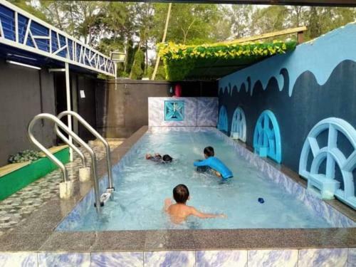 Rd Legend Hotel