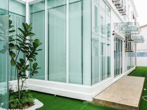 Joyful Guesthouse#islandhosp