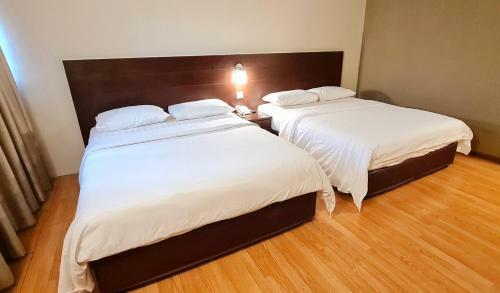 Pp Hotel By Moxy