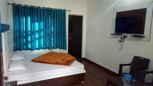 Hostal Jagdarshan Guest House