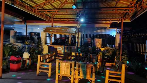 Hostal Babas Guesthouse
