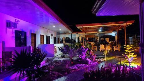 Hostal Babas Guesthouse