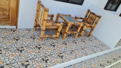 Hostal Babas Guesthouse