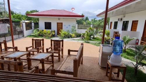 Hostal Babas Guesthouse