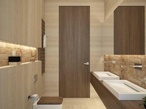 Apartamento Mohan Appartments
