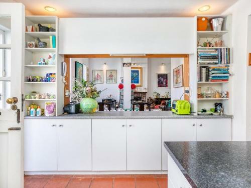 Apartamento Banik Appartments
