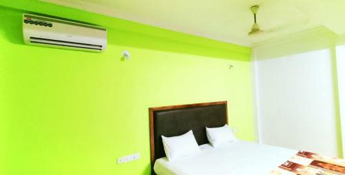Agroturismo Casa De Holiday Beach