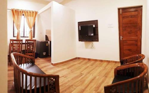 Apartamento Sulcar Holiday Homes