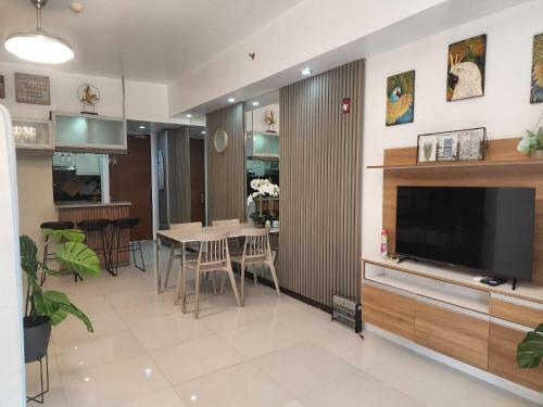 Apartamento Myna A