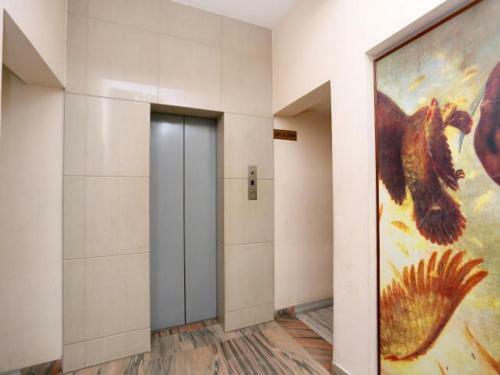 Apartamento Karthika Residency