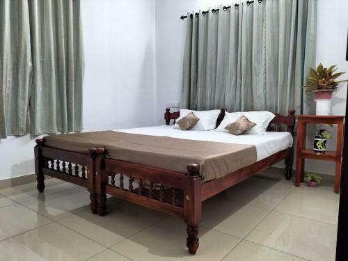 Bed & Breakfast Joseys Homestay
