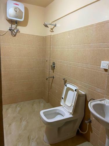 Indivar Homestay