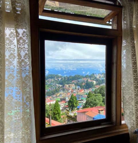 Indivar Homestay
