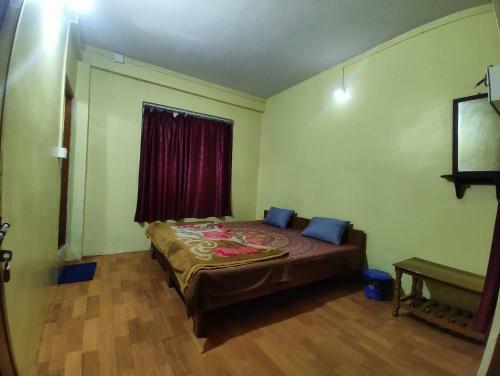 Hotel Wind Home Darjeeling