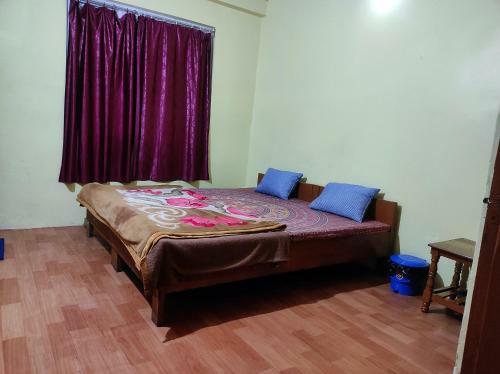 Hotel Wind Home Darjeeling