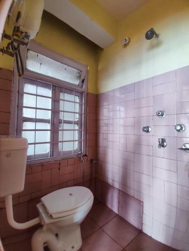 Hotel Wind Home Darjeeling