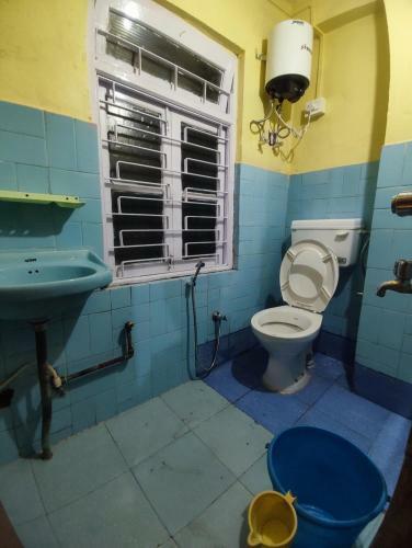 Hotel Wind Home Darjeeling