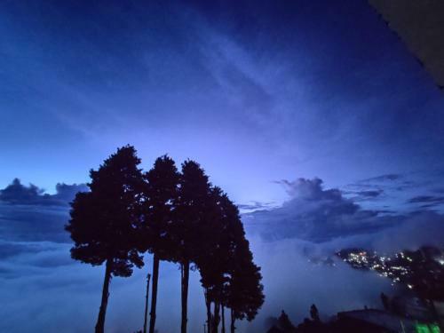 Hotel Wind Home Darjeeling