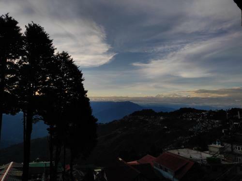 Hotel Wind Home Darjeeling