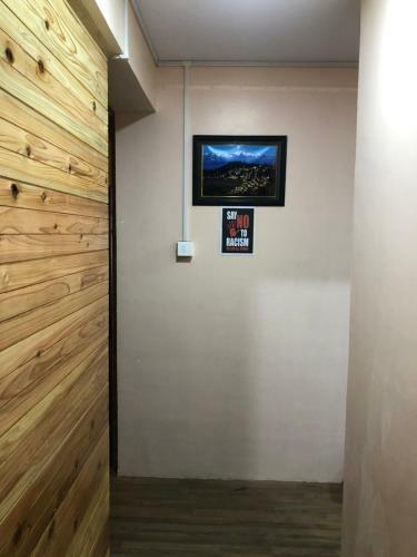 The Vagabond?s Homestay