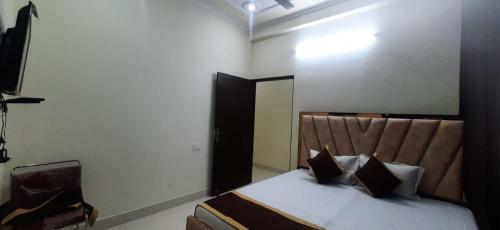 Hotel The Bird Dehradun