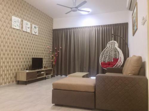 Apartamento Atlantis@melaka By 11stay