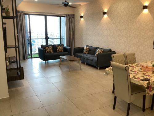 Apartamento Atlantis@melaka By 11stay