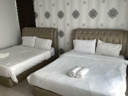 Apartamento Atlantis@melaka By 11stay