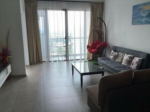 Apartamento Atlantis@melaka By 11stay