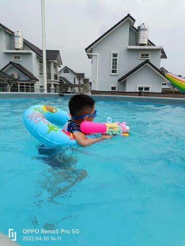 Vc Villa Homestay Malacca