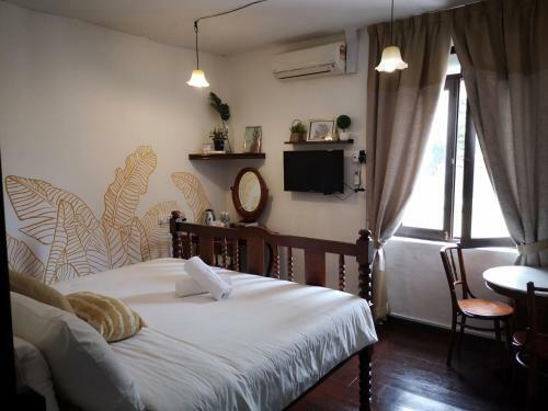 Hostal Heeren House By Redtarbus