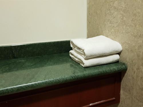 Apartamento No1suite Kuala Lumpur At Time Square